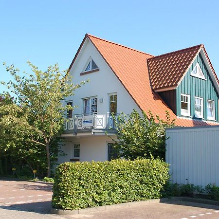 Zur Hanse Wohnung 4 1 Zingst Extérieur photo