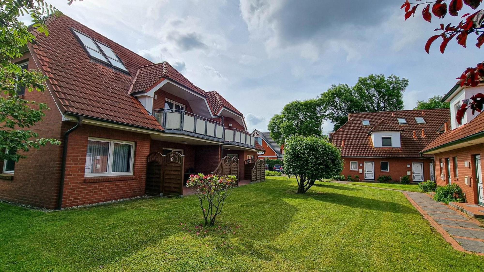 Zur Hanse Wohnung 4 1 Zingst Extérieur photo
